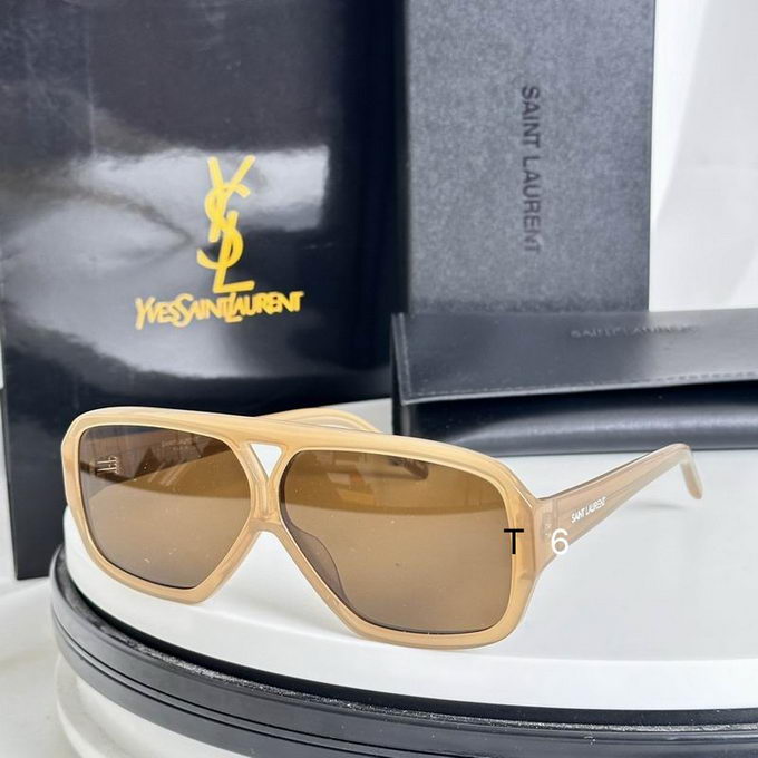 Yves Saint Laurent YSL Sunglasses ID:20240804-709